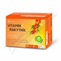 Vitamn C + Rakytnk 30+10 tablet