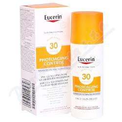 Eucerin Sun Fluid Anti Age SPF 30 50 ml