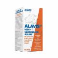 Alavis MSM+Glukosamin sulft 60 tablet