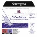 Neutrogena NR CICA Repair maska na chodidla 1 pr