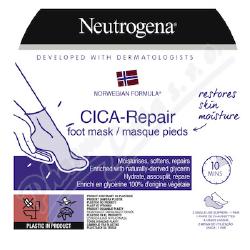 Neutrogena NR CICA Repair maska na chodidla 1 pr