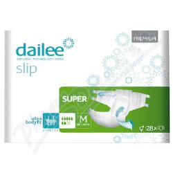 Dailee Slip Premium Super M inkontinenn 