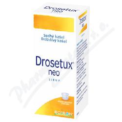 Boiron Drosetux Neo sirup 150ml