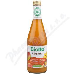 Biotta Mango Mix Bio 500 ml