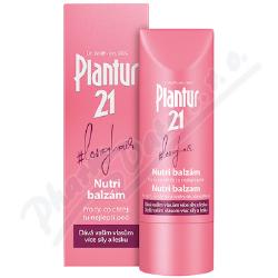 Plantur21 longhair Nutri balzm 175ml