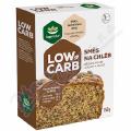 LOW CARB sms na chlb 150g TOPNATUR