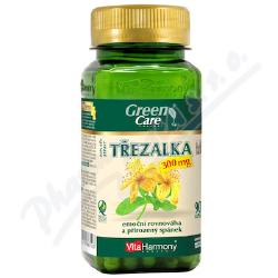 VitaHarmony Tezalka 300 mg cps.90