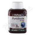 MedPharma Pyridoxin (vitamin B6) 20mg 67 tablet