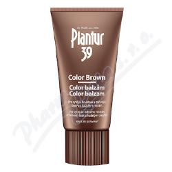 Plantur39 Color Brown balzm 150 ml
