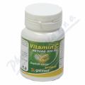 Vitamin C Retard 500mg tbl.30 Galmed