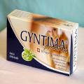 Fytofontana Gyntima vaginl. pky probiotica 10ks