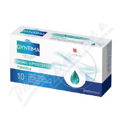 Fytofontana Gyntima vaginl. pky probiotica 10ks