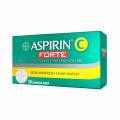 Aspirin C Forte 800mg/480mg 10 umivch tablet
