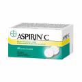Aspirin C por.tbl.eff.20