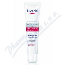 Eucerin Acute AtopiControl krm 40 ml