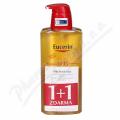 Eucerin pH5 sprchov olej 2x400ml PROMO2023