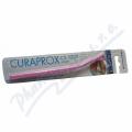 CURAPROX CS 1009 zubn kartek single 9mm blistr