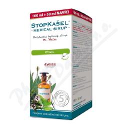 StopKael Medical sirup Dr. Weiss 100+50ml NAVC