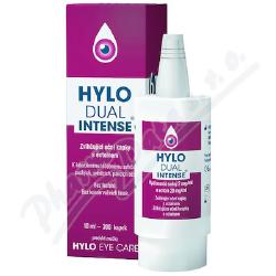 Hylo Dual Intense 10ml