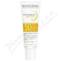 Bioderma Photoderm SPOT-AGE SPF50 40ml