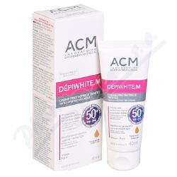 ACM Dpiwhite M tnovac ochrann krm SPF50+ 