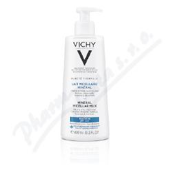 VICHY Puret Thermale Milk Dry 400ml