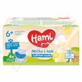 Nutricia Hami mlko s ka vanilka 12 M 4x 250 ml