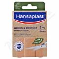 Hansaplast Green&Protect nplast 1m