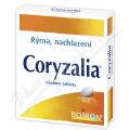 Boiron Coryzalia 40 obalovanch tablet