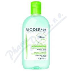 Bioderma Sbium H2O 500ml