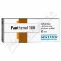 Generica Panthenol 100 tbl. 30