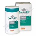 Tea Tree Oil ampon proti lupm 200ml (Dr.Mller)