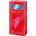 Prezervativ DUREX Feel Thin Classic 12ks