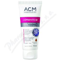 ACM Dpiwhite M Protective Cream ochrann krm 