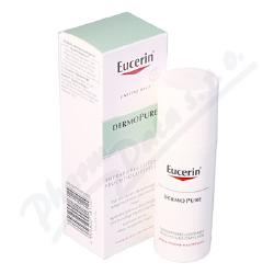 Eucerin DermoPure zklidujc krm 50 ml