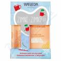 WELEDA SET Zimn (Coldcream + Everon)