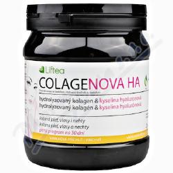 Liftea Colagenova vanilka 390 g