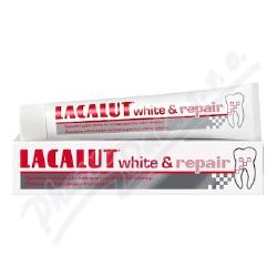 Lacalut White&repair zubn pasta 75ml