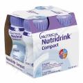 Nutridrink Compact 4x125ml Neutral