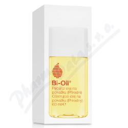 Bi-Oil Peujc olej na pokoku (Prodn) 60ml