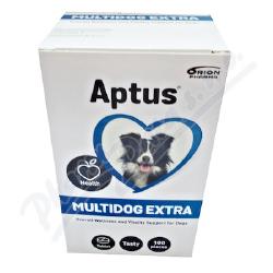 APTUS Multidog Extra VET 100 tablet