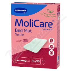 MoliCare Bed Mat 7 kapek textiln 85 X 90 CM