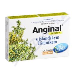 Anginal tablety s island.liejnkem tbl.16
