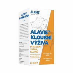 Alavis kloubn viva 90 tablet