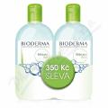Bioderma Sbium H2O 500ml 1+1 (FESTIVAL)