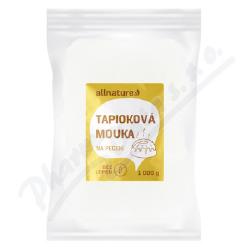 Allnature Tapiokov bezlepkov, 1 kg