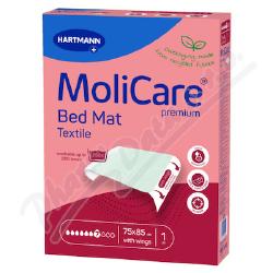 MoliCare Bed Mat 7 kapek textiln (se zlokami)