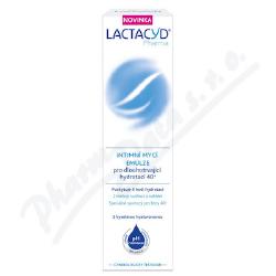 Lactacyd Pharma pro dlouhotr.hydrataci 40+ 250ml