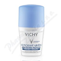 VICHY DEO Mineral roll-on 50ml