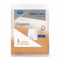 MoliCare Premium Fixpants 5 ks, L